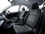 Proton Persona Elegance 2010 года
